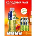 Чай холодный Рич Зеленый Манго 500мл, 12шт/уп