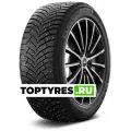 Шина Michelin X-Ice North 4 285/35 R21 105H