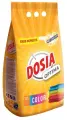 Порошок стиральный DOSIA OPTIMA COLOR 13.5 кг