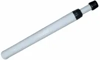 Труба коаксиальная KRATS с наконечником антилед DN60/100, L 750 мм, универсальная (TL-075M)