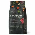 GRANDORF Fresh Dog PUPPY Lamb&Sweet Potato (Свежее мясо ягненка с бататом для щенков) 1 кг