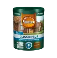 Пропитка-антисептик быстросохнущая Pinotex Classic Plus Тиковое дерево 0,9 л