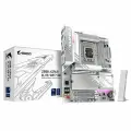 Материнская плата Gigabyte Z890 AORUS ELITE WF7 ICE (LGA1851, ATX)
