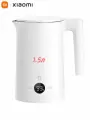 Электрический термостатический чайник Mijia MJHWSH03YM Smart Kettle 1.5L, белый