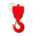 Крюк подвеса верхний 1т для 0101