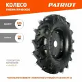 Колесо пневматическое с диском PATRIOT P6.00-12D-1 490001229