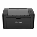 Принтер лазерный Pantum P2516 A4 черный (22 стр./мин, 600 x 600 dpi)