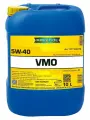 Моторное масло RAVENOL VMO 5W-40 10 л.