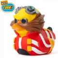 Фигурка-утка Tubbz Sonic the Hedgehog Dr Eggman (Boxed Edition без ванночки)