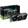 Видеокарта INNO3D RTX5080 ICHILL X3 V2 16GB GDDR7 256bit 3xDP HDMI 3FAN RTL