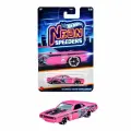 Машинка Mattel Hot Wheels Neon Speeders Assort HLH72-70 Dodge Hemi Challenger