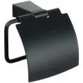 Держатель Fixsen FX-97810, черный, 1 шт.