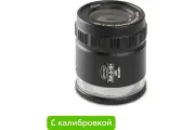 Лупа Элитест ЛИ-3-10× с подсветкой LED, с калибровкой 00128611к