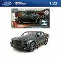 Машинка Jada Toys Fast & Furious 1:32 2006 Dodge Charger