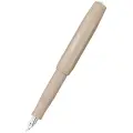 Kaweco ручка перьевая Skyline Sport B 1.1 мм, 10001166, cиний цвет чернил
