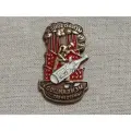 Тяжелый знак Алкоголизм и Социализм не совместимы