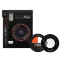 Фотоаппарат моментальной печати Lomo'Instant Automat Glass, Glass - Lens kit