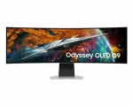 Монитор Игровой Samsung Odyssey OLED G9 49LS49CG930SIXCI