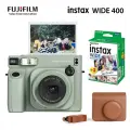 Fujifilm Instax Wide 400, Set 2