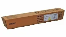 Картридж для лазерного принтера RICOH M C2000H Yellow (842451)