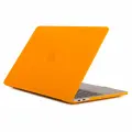 Чехол PALMEXX MacCase для MacBook Pro 13 (2016-2022) A1706, A1708, A1989, A2159, A2251, A2289, A2338, матовый оранжевый