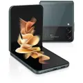 смартфон Samsung Galaxy Z Flip 3 US 8+128 Green Qualcomm Snapdragon 888