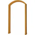 Арка Оксфорд малый, ламинированная Анегри, МДФ