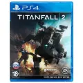 Titanfall 2 (PS4/PS5) полностью на русском языке