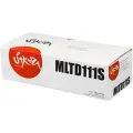 Картридж Sakura MLTD111S для Samsung Xpress SL-M2020 / 2020W / M2022 / 2022W / M2070 / 2070W, 1000, черный