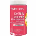 ЛЕОВИТ ONCO коктейль белковый детоксикационный, 400 мл, 400 г, нейтральный, 1 шт.