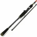 Спиннинг Champion Rods TEAM DUBNA Generation-ll TDC2-842XH (Casting) 255 см, 18-70 гр.
