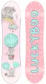 Сноуборд LUCKYBOO PINK