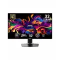 Монитор MSI 31.5 MPG 321URX QD-OLED (9S6-3DD29A-055) чёрный, 3840x2160 (4K), 240 Гц