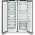 Холодильник Liebherr XRFsf 5220 (SRsfd 5220+SFNsfd 5227), с NoFrost. Официальная гарантия от производителя.