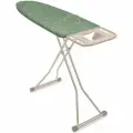 Гладильная доска Haushalt M Brilliant Olive, тефлон, 122 x 40 см