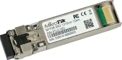 Модуль Mikrotik XS+31LC10D
