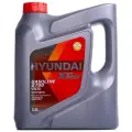Масло моторное 5W30 Gasoline G700 SN 35 л (синтетика) HYUNDAI XTeer 1071135