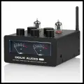 Douk Audio T6PRO HIFI TPA3255 усилитель на трубке Bluetooth с 300 - ваттной таблицей VU
