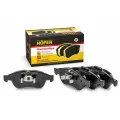 Колодки тормозные Renault Duster 11-, Arkana 19-, Fluence 10-, Megane III 08- передние Hofer HOFER HF350562