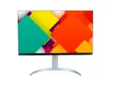 Монитор LG 27UP850N-W, 27, 16:9, 3840x2160, IPS, 60 Гц, AMD FreeSync, динамики