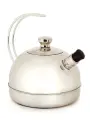 Чайник 3 л Амет Классика со свистком, прутковая ручка 1с957