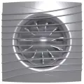 Вентилятор осевой DICITI Silent 4C Gray metal 90 м³/ч