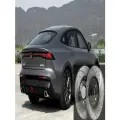 Диски тормозные передние +колодки Changan Uni-V 1.5