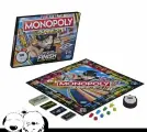 Настольная игра Hasbro Property Tycoon - Монополия