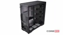 Компьютерный корпус PHANTEKS ENTHOO PRO 2 TG Digital RGB illumination Satin Black PH-ES620PTG_DBK01