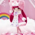 Кукла Pullip Care Bear Cheer Bear, P-272