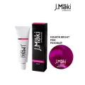 J.Maki Стойкий краситель для волос, fashion bright pink, 60 мл
