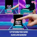 Интерактивная игрушка, Тамагочи, Питомец Bitzee