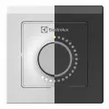 Терморегулятор для теплого пола Electrolux Thermotronic Lagrange ETL-16W механический цвет белый и черный