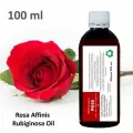 Эфирное масло розы / Rosa Affinis Rubiginosa Oil - 100 мл